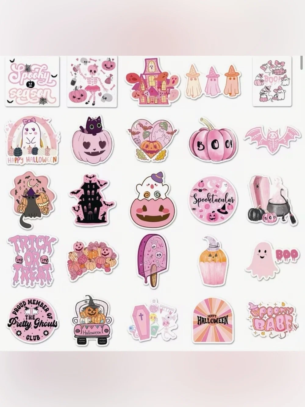 N/A cute pastel